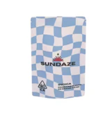 Sundaze 3.5g Blueberry Bars