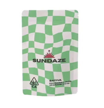 Sundaze - Sundaze 3.5g Blue Dream Main Image