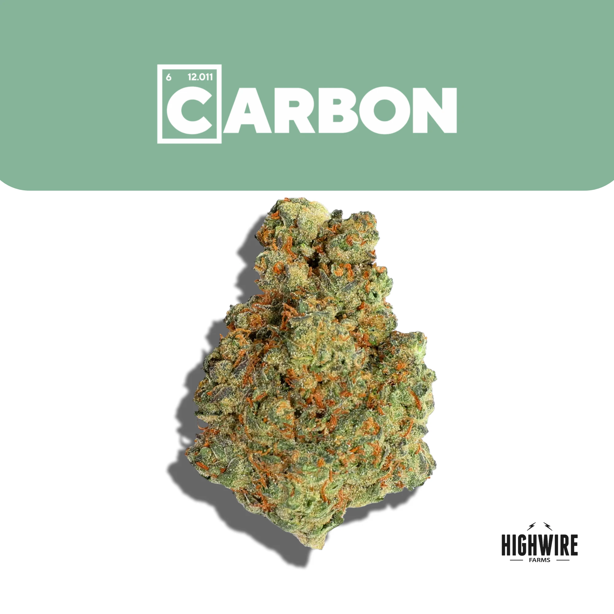 Carbon - Sundaze GMO 1/8th Main Image