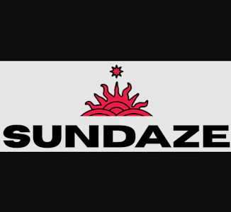 Sundaze - Sundaze Preroll 1g Wedding Cake
