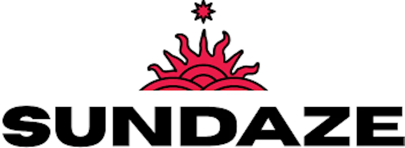 Sundaze - Sundaze Pre-Ground 14g Blue Dream