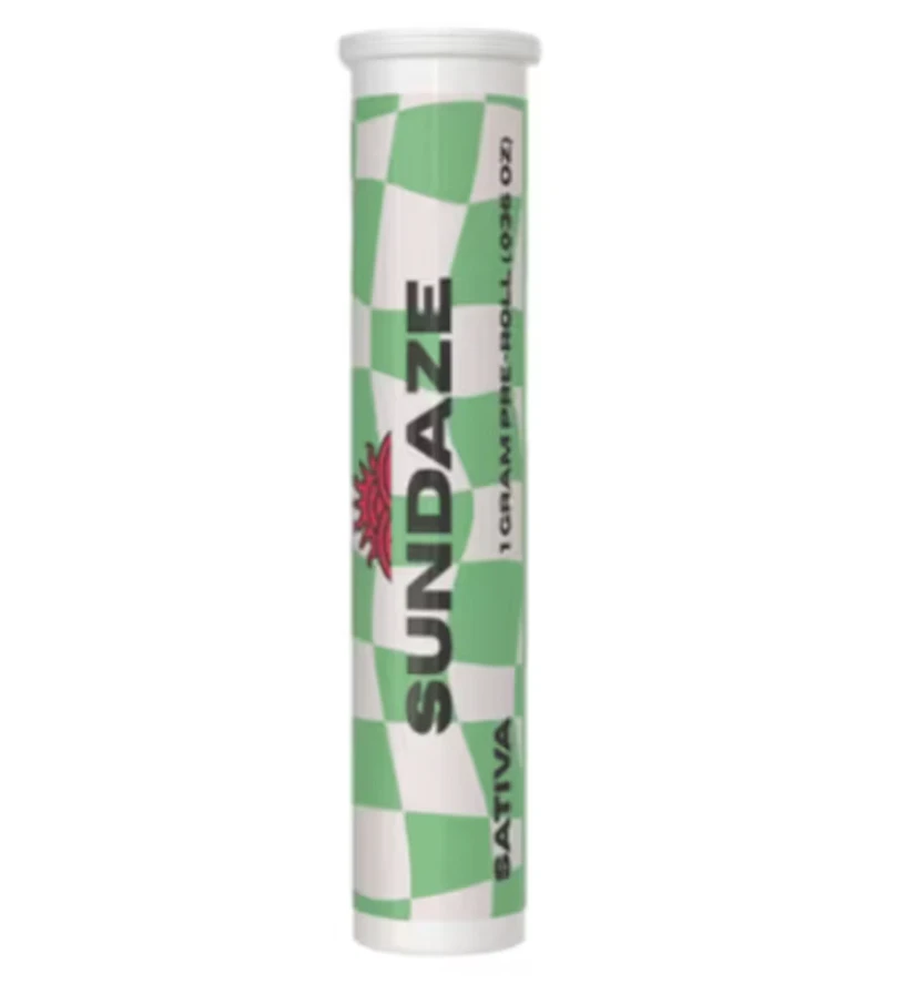 Sundaze - Sundaze Preroll 1g Blue Dream Main Image