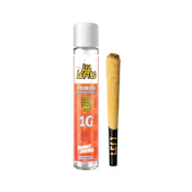 Sunny Diesel | Premium Infused Pre-Roll | 1G