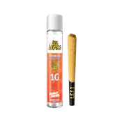 Sunny Diesel | Infused Pre-roll | 1g | Left Coast