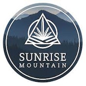 Sunrise Mountain .5g Burmese Mimosa Preroll 3pk