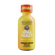 Sunrise Orange | 2oz Beverage | Uncle Arnie's