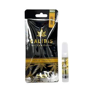 CALIBIS - Calibis Sunset Cartridge 1.0g