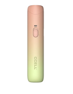 CCELL - Go Stik Battery - Sunset Blush