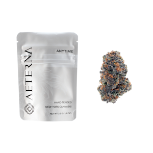 AETERNA - Aeterna | Sunset Cider | 3.5g