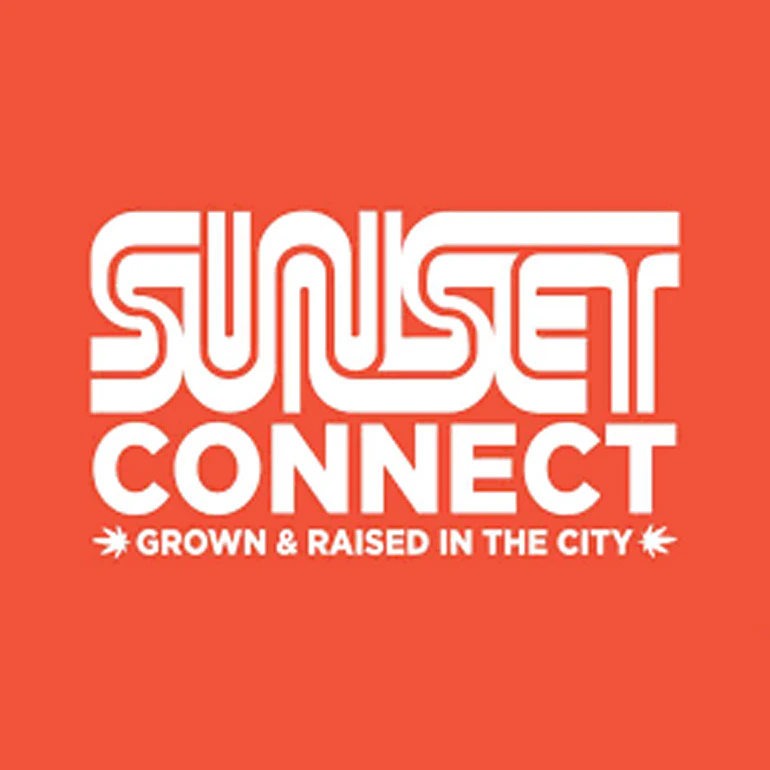 Sunset Connect - Sunset Connect - 1g Pre Roll - Magic Johnstoned Main Image