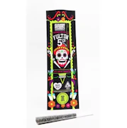 Sunset Connect | Tio Franky | Pre-Roll | 1g