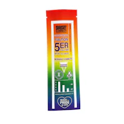 Sunset Connect | Unicorn Tears | Pre-Roll | [1g] | Sativa