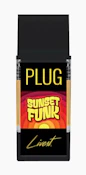 PLUGplay 1g Sunset Funk Livest Pod