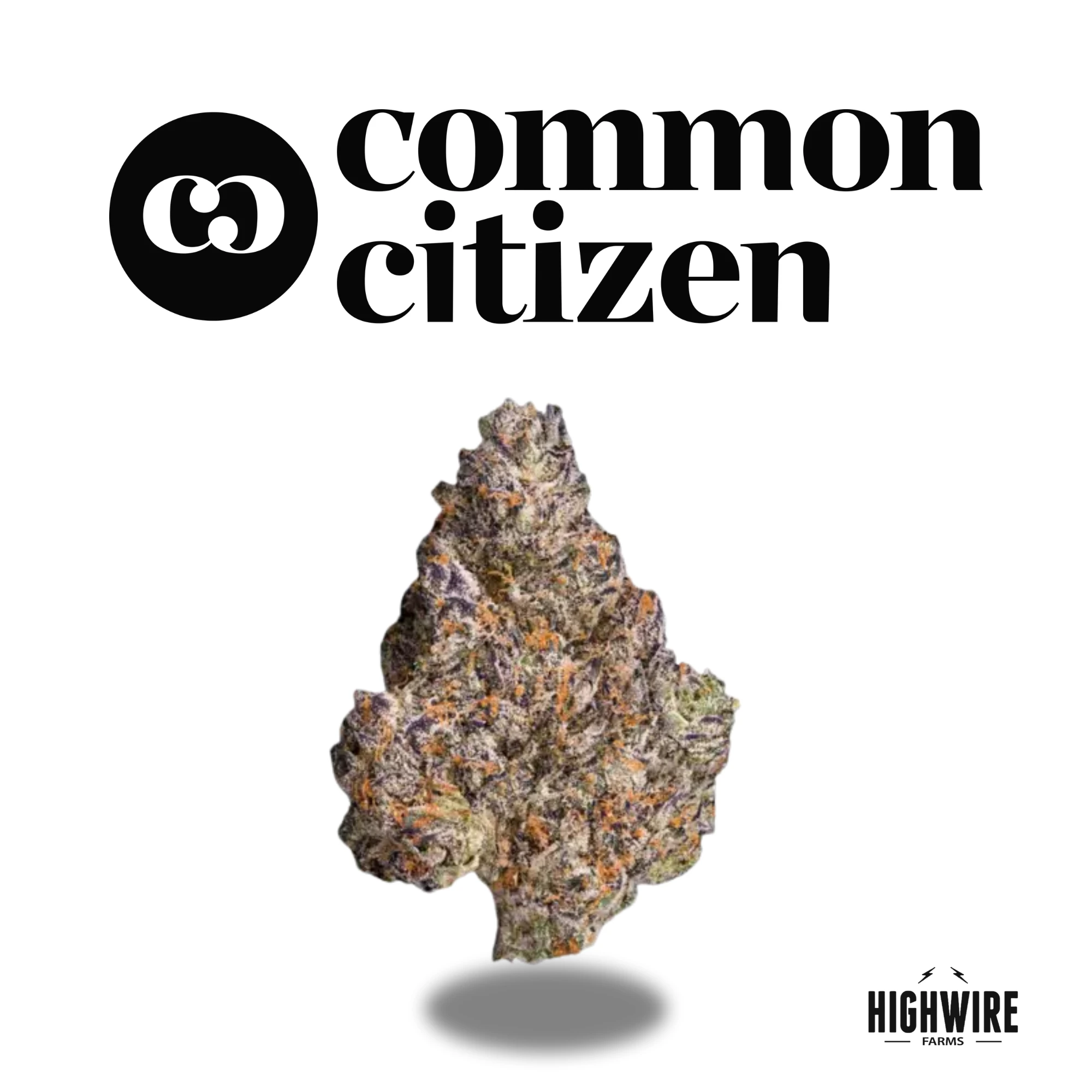 Common Citizen - Sunset Kush 1/8th Main Image