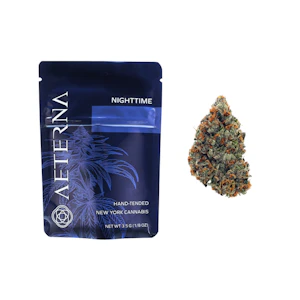 Aeterna - AETERNA- Sunset Runtz - 3.5G - Indica Hybrid (Mixed-Light Greenhouse)