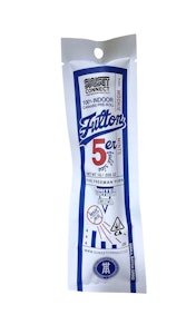 SUNSET CONNECT - Sunset Connect | Mookie Mints | Fulton 5er | Single