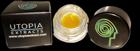 Sunset Daydream Cream Concentrate - 1g