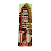 Sunset Connect 1g Pre Roll (Hyperion Haze-Sativa)