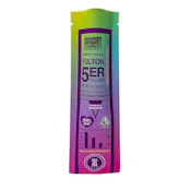 Sunset Connect 1g Pre Roll (Purple Rainbow-Indica)