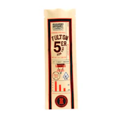 Sunset Connect 1g Pre Roll (Willie Haze-Sativa)
