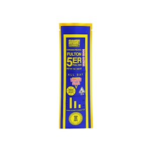 SUNSET CONNECT - DOOB NATION 1G - SUNSET CONNECT