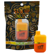 SunSmoke | 24K | All In One | [1g] | Hybrid