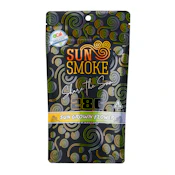 SunSmoke | Goleta Garlic | Pre-Pack | [28g] | Indica