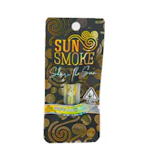 Sunsmoke - Unicorn Poop - Vape Cart - 1G