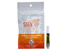Sunsmoke - Marshmallow Puff - Vape Cart - 1G