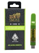 Sunsmoke - Cactus Cool - Vape Cart - 1G