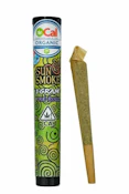 Sunsmoke - Garlic Octane - Preroll - 1G