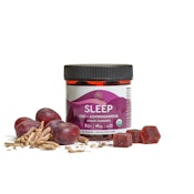 Sunsoil - Sleep Grape - 10mg - CBD