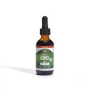 Sunsoil - Tincture Cinnamon - 60ml - CBD