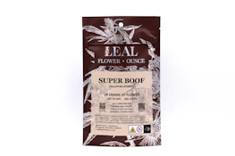 Super Boof | Flower | 28g | Leal