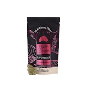 Superboof | Flower | 3.5g | Golden Garden