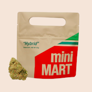 mini Mart | Super Boof | 3.5g