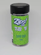 Zips - Super Boof - PreRolls - 14 x 1g