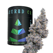 Super Boof - 3.5g - Trifecta Farms