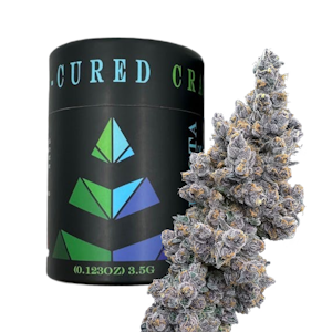 Trifecta Farms - Super Boof - 3.5g - Trifecta Farms