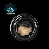 Super Boof - 1g Live Rosin - Blue River Terps