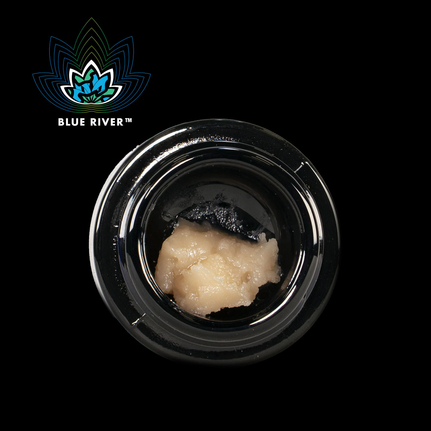 Blue River - Super Boof - 1g Live Rosin - Blue River Terps Main Image