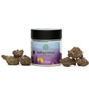 Super Boof | Flower | 3.5g | Rolling Green