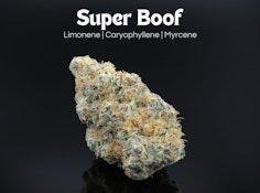 Super boof- 2.83 grams