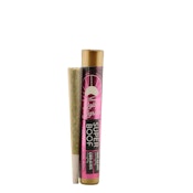 Super Boof | Pre-roll | 1g | Golden Garden