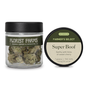 Florist Farms | Super Boof | 7g