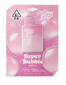 Micro Bar 1g Super Bubble AIO Disposable