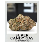 Super Candy Gas