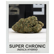 Super Chronic