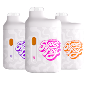 Cereal Milk, Dessert (H) - Disposable - Super Fog FIRE - 1g