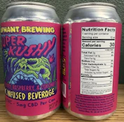 Oliphant Brewing | Super Kush | Drinks